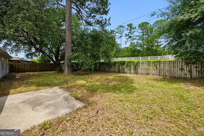 216 Hunt Club Road, Saint Marys, GA 31558 - Photo 30