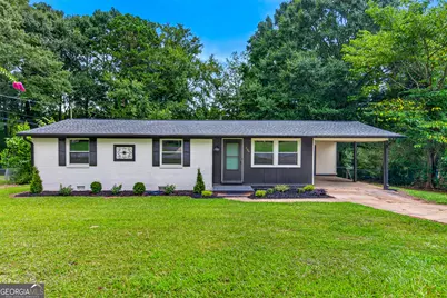 106 Sir Lancelot Avenue, Lagrange, GA 30241 - Photo 2