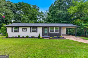 106 Sir Lancelot Ave, Lagrange, GA 30241 - Photo 2