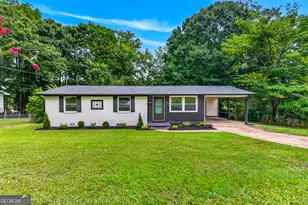 106 Sir Lancelot Ave, Lagrange, GA 30241 - Photo 1