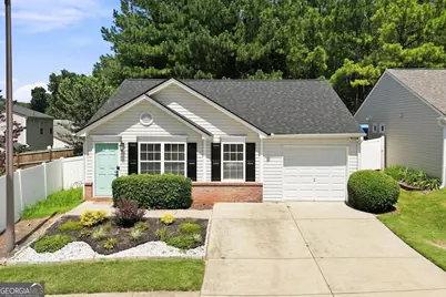 203 Oak Grove Lane, Acworth, GA 30102 - Photo 2