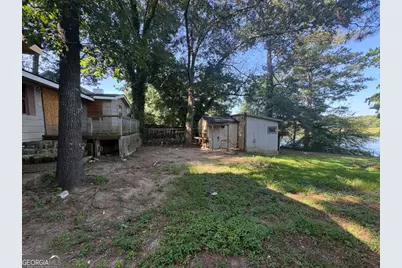 2322 E Lake Drive, Conyers, GA 30307 - Photo 4