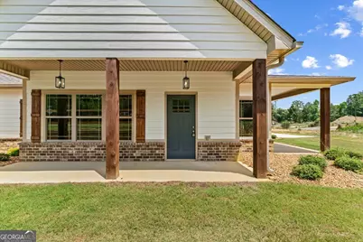 92 Maddox Lane, Chatsworth, GA 30705 - Photo 1