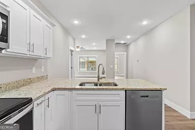 92 Maddox Lane, Chatsworth, GA 30705 - Photo 16