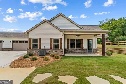 92 Maddox Lane, Chatsworth, GA 30705 - Photo 2