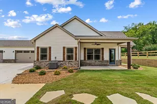 92 Maddox Ln, Chatsworth, GA 30705 - Photo 2