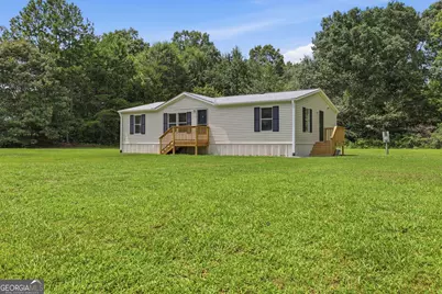 3401 Camp Creek Road, Mount Airy, GA 30563 - Photo 30