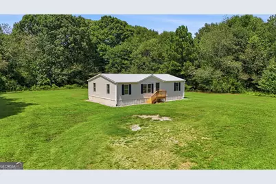 3401 Camp Creek Road, Mount Airy, GA 30563 - Photo 24