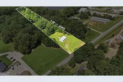 3401 Camp Creek Road, Mount Airy, GA 30563 - Photo 2