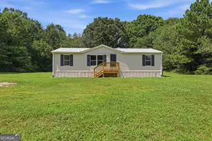 3401 Camp Creek Rd, Mount Airy, GA 30563 - Photo 1
