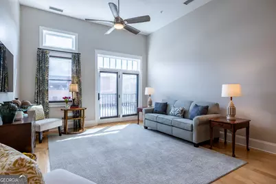1 E 3rd Avenue #302, Rome, GA 30161 - Photo 6