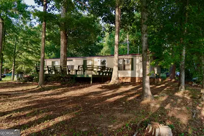 207 Black Oak Drive, Sparta, GA 31087 - Photo 1