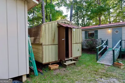 207 Black Oak Drive, Sparta, GA 31087 - Photo 14