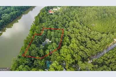 109 High Bluff Road, Baxley, GA 31513 - Photo 34
