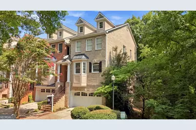 1017 Emory Parc Place, Decatur, GA 30033 - Photo 1
