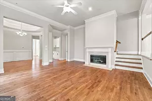 1017 Emory Parc Pl, Decatur, GA 30033 - Photo 6