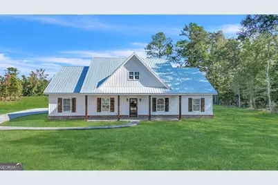 3250 Cecil Nobles Highway, Ludowici, GA 31316 - Photo 1