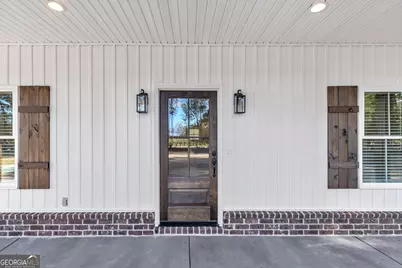 3250 Cecil Nobles Highway, Ludowici, GA 31316 - Photo 2