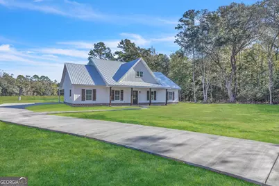 3250 Cecil Nobles Highway, Ludowici, GA 31316 - Photo 40