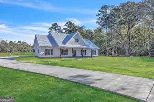 3250 Cecil Nobles Hwy, Ludowici, GA 31316 - Photo 40