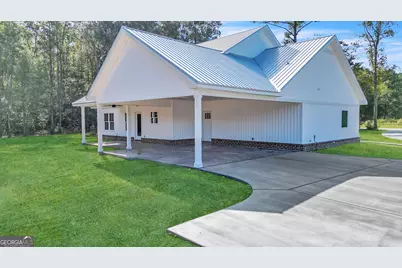 3250 Cecil Nobles Highway, Ludowici, GA 31316 - Photo 38