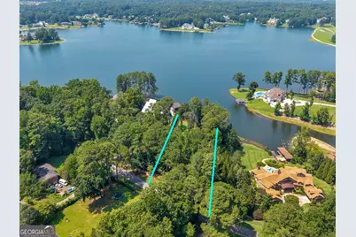 3340 S Bay Drive, Jonesboro, GA 30236 - Photo 2