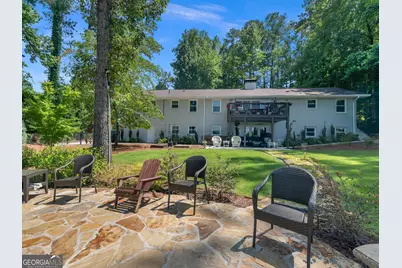3340 S Bay Drive, Jonesboro, GA 30236 - Photo 8