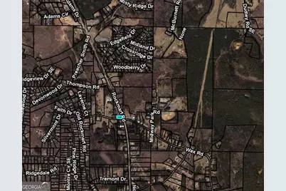 4450 Rockmart Hwy, Silver Creek, GA 30173 - Photo 6