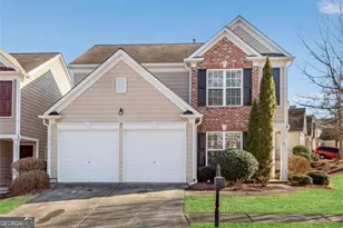 268 Balaban Cir, Woodstock, GA 30188 - Photo 1
