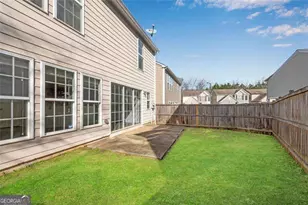 268 Balaban Cir, Woodstock, GA 30188 - Photo 4