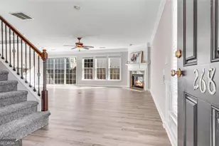 268 Balaban Cir, Woodstock, GA 30188 - Photo 6