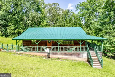 671/673 Pine Lake Drive, Sparta, GA 31087 - Photo 16