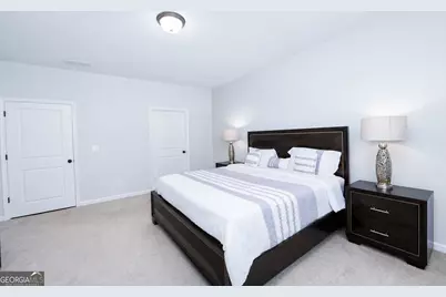 1871 Jordan Brook Drive E, Lawrenceville, GA 30043 - Photo 24