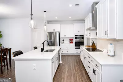 1871 Jordan Brook Drive E, Lawrenceville, GA 30043 - Photo 16
