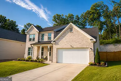 1871 Jordan Brook Drive E, Lawrenceville, GA 30043 - Photo 4