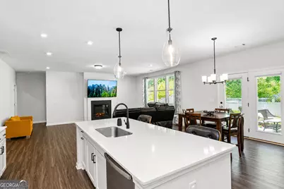 1871 Jordan Brook Drive E, Lawrenceville, GA 30043 - Photo 18