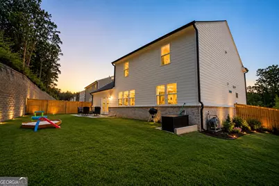 1871 Jordan Brook Drive E, Lawrenceville, GA 30043 - Photo 44
