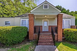 825 Maple St, Macon, GA 31201 - Photo 1