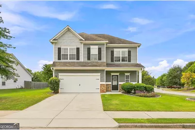 117 Thomaston St, Newnan, GA 30263 - Photo 1