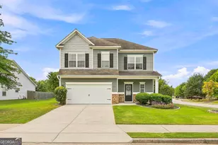 117 Thomaston St, Newnan, GA 30263 - Photo 1
