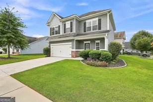117 Thomaston St, Newnan, GA 30263 - Photo 2