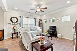 117 Thomaston St, Newnan, GA 30263 - Photo 6