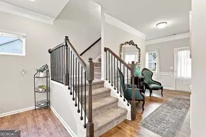 117 Thomaston St, Newnan, GA 30263 - Photo 14