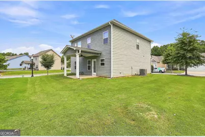 117 Thomaston St, Newnan, GA 30263 - Photo 30