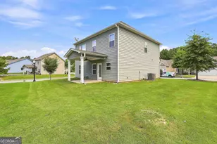 117 Thomaston St, Newnan, GA 30263 - Photo 30