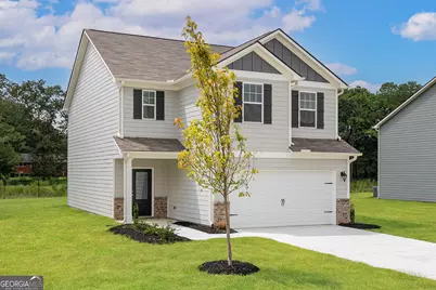 114 Howell Drive, Villa Rica, GA 30180 - Photo 2