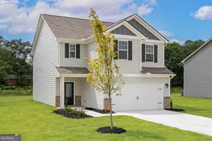 114 Howell Dr, Villa Rica, GA 30180 - Photo 2