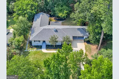 270 Pine Valley Drive, Athens, GA 30606 - Photo 60