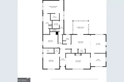 270 Pine Valley Drive, Athens, GA 30606 - Photo 60