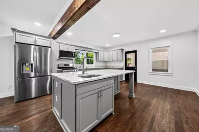 270 Pine Valley Drive, Athens, GA 30606 - Photo 18